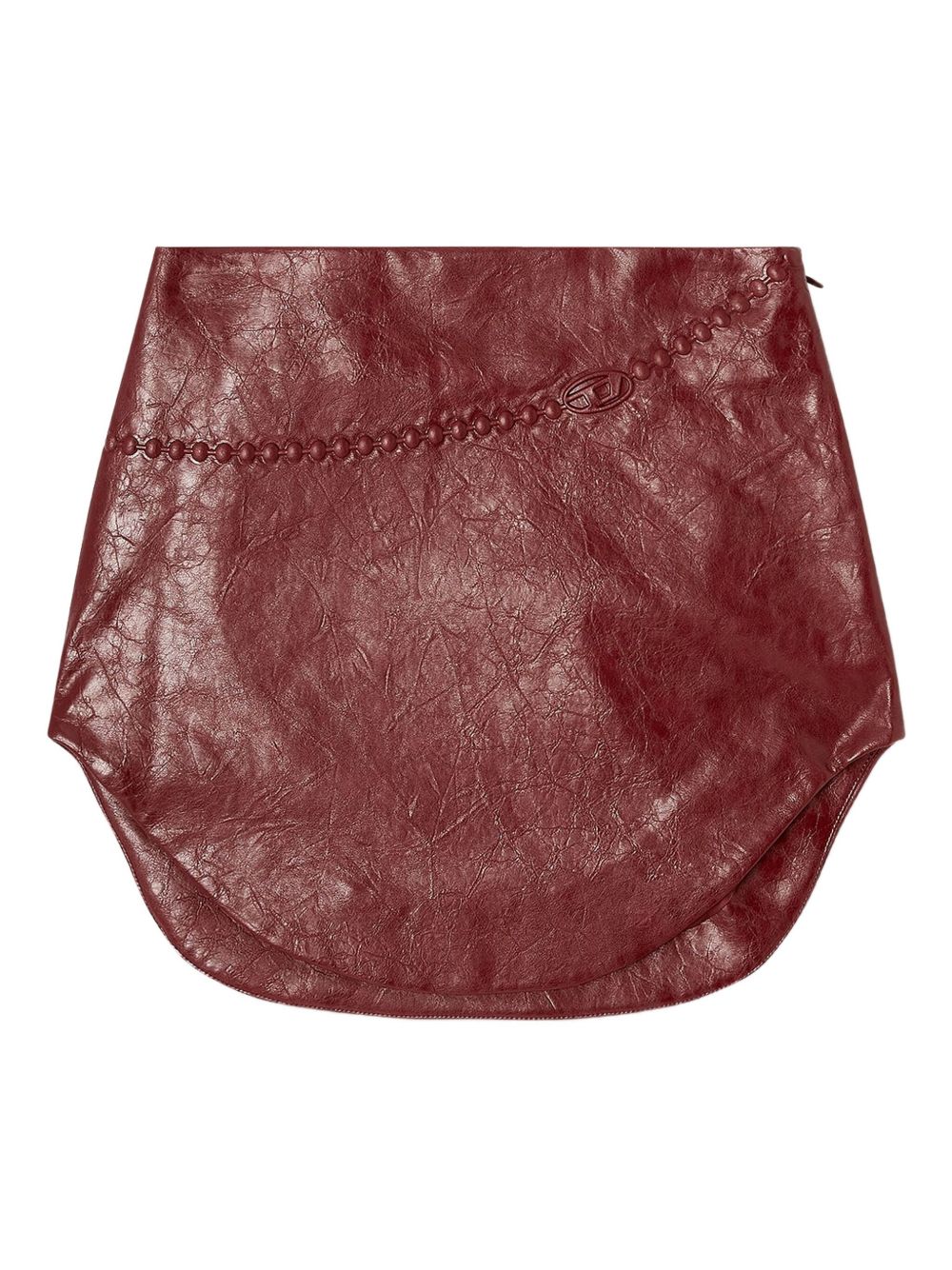Diesel Skirts - Marrone | 29ceca5b3111aaad7c8ac07f386b61dfae94a42b