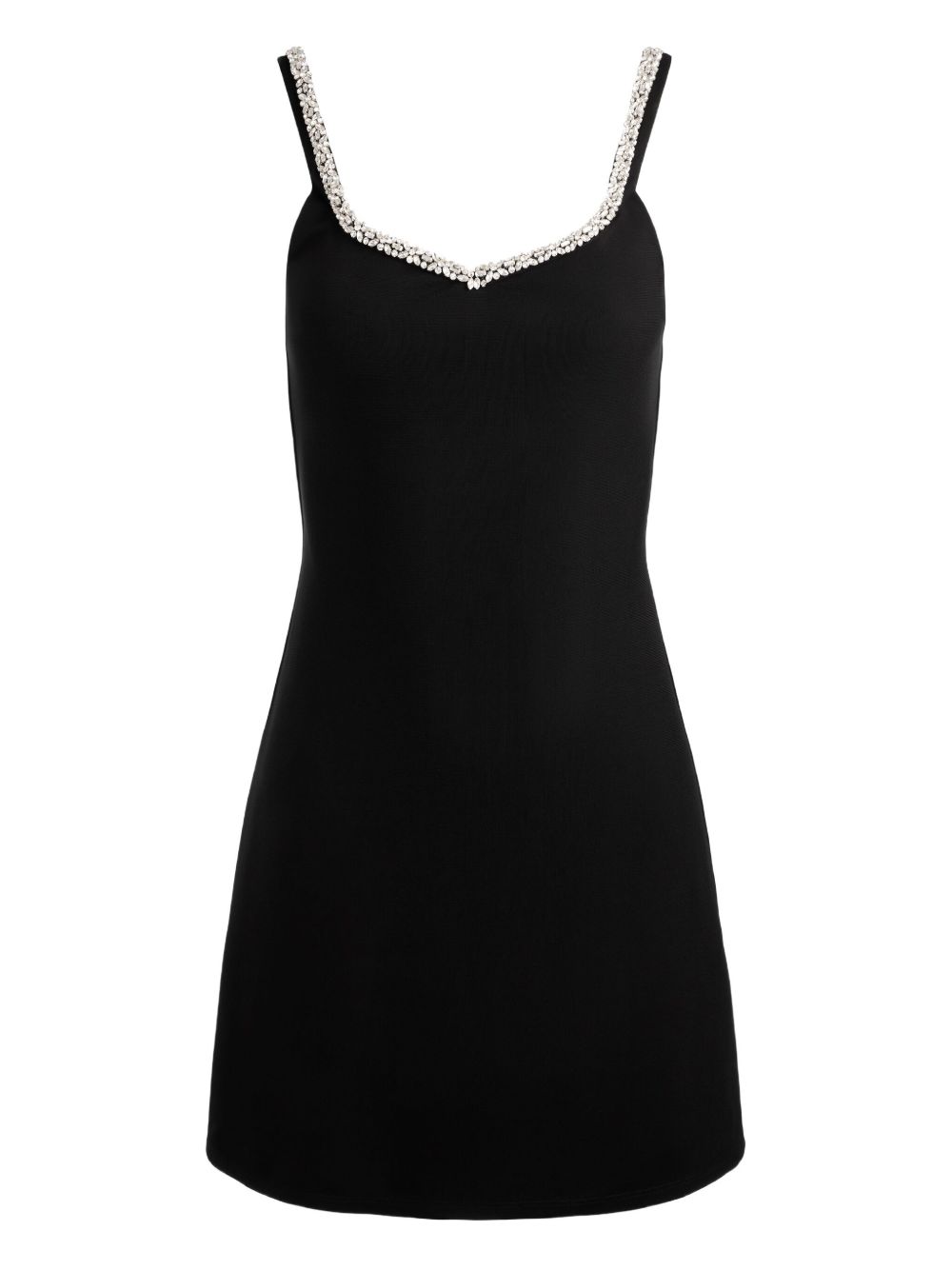Alice + Olivia Dresses - Blacks and greys | 0599c56fa98c50f886290f796dbff67c6dc262ed