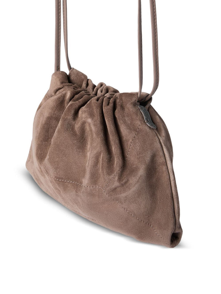 Brunello Cucinelli Bags - Light and natural | 4f1b1b34cfe3689e1b6643e65df957b60fea69e2