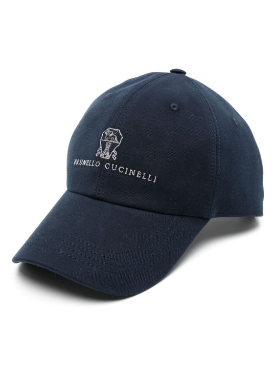Logo Baseball Cap