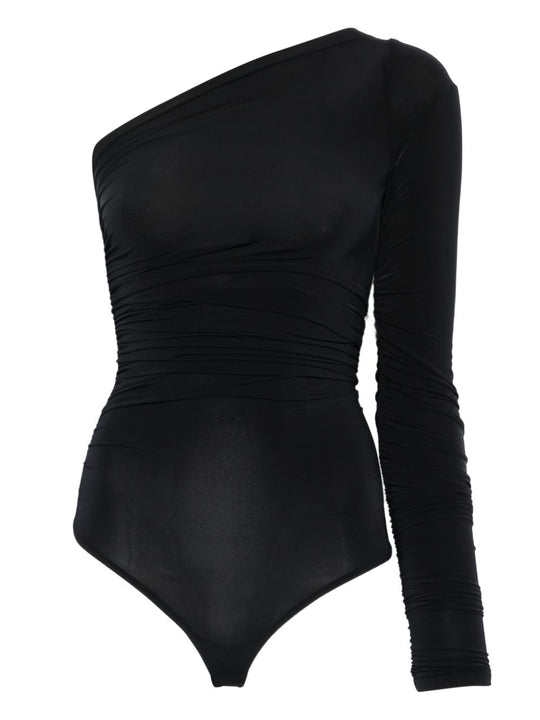 One-Shoulder Bodysuit