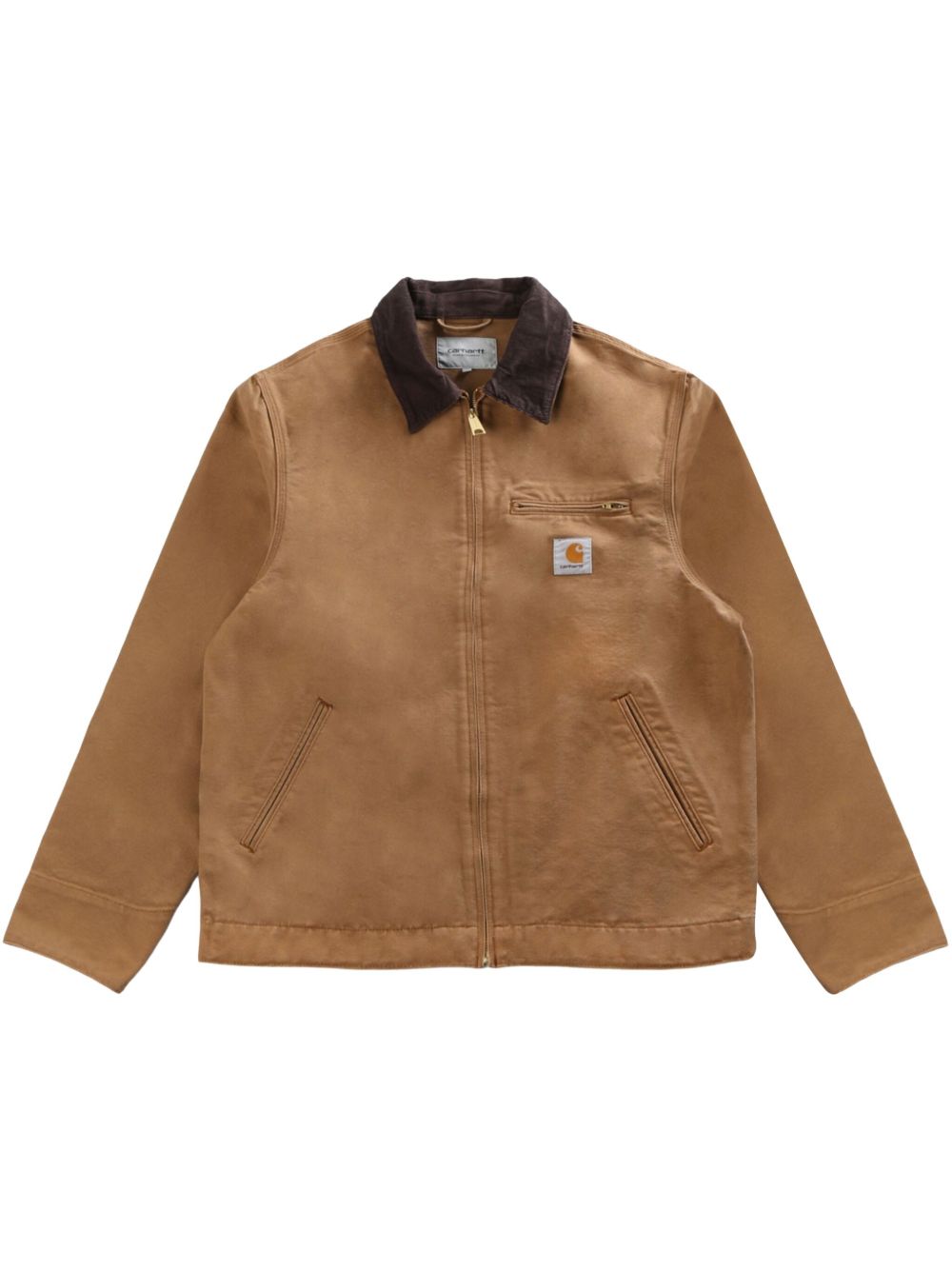 Carhartt Wip Pre Jackets - MARRONE | 4a67e34de1405ddee68e9dd99532b2e2ca49c578