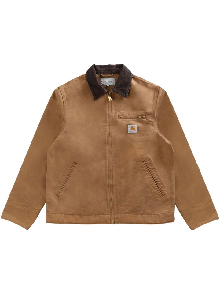 Carhartt Wip Pre Jackets - MARRONE | 4a67e34de1405ddee68e9dd99532b2e2ca49c578