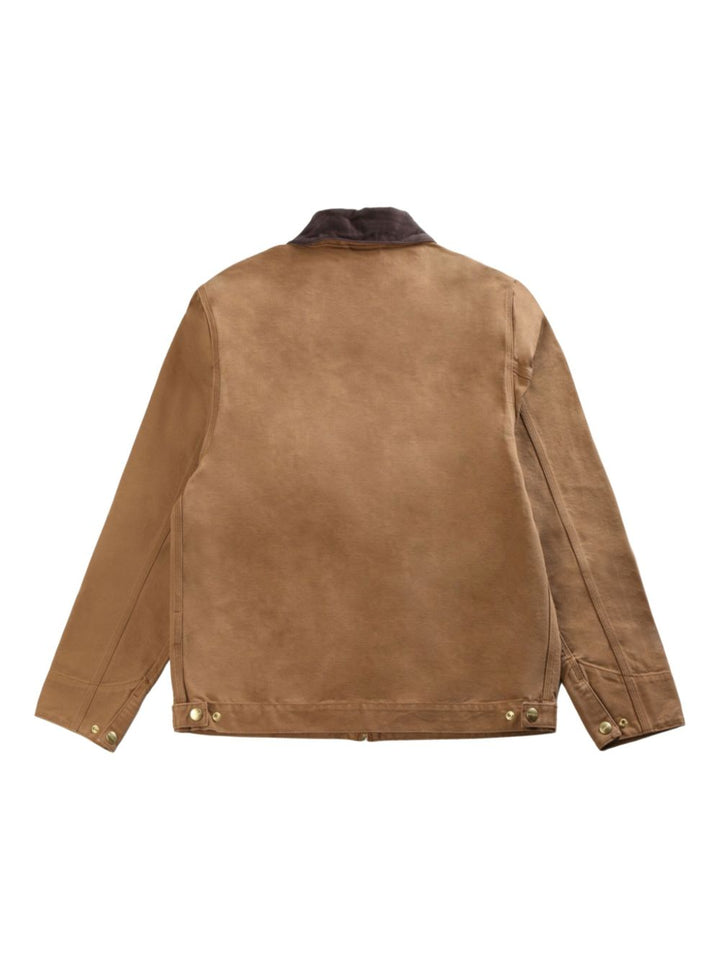 Carhartt Wip Pre Jackets - MARRONE | e398cf7980f5fae4bfd7d3000c0787b710aaac84