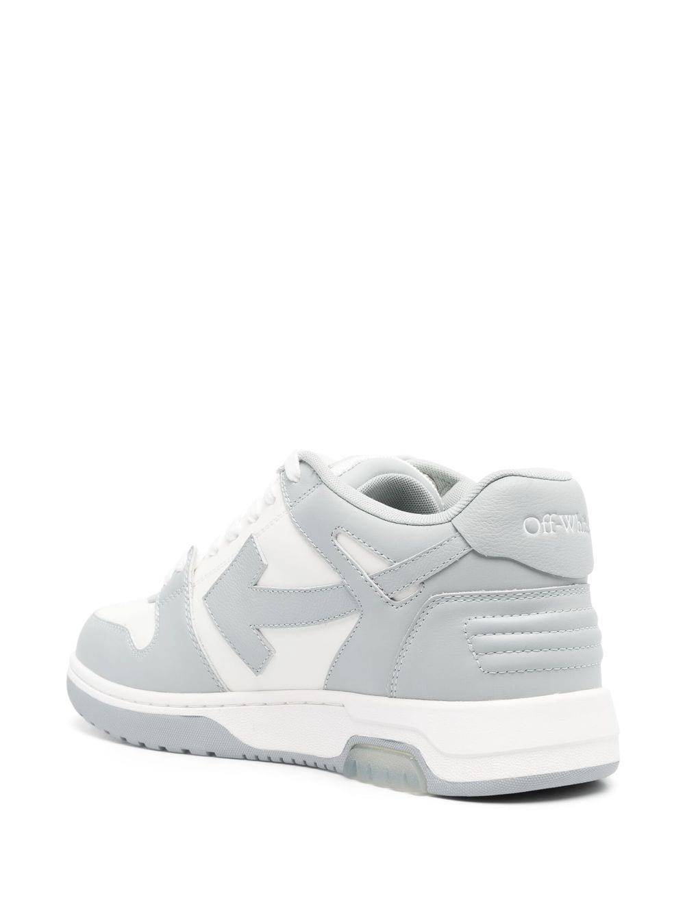 Off White Sneakers - Blacks and greys | 071b22ece98e3f30e97ceec4af727a072f29d442