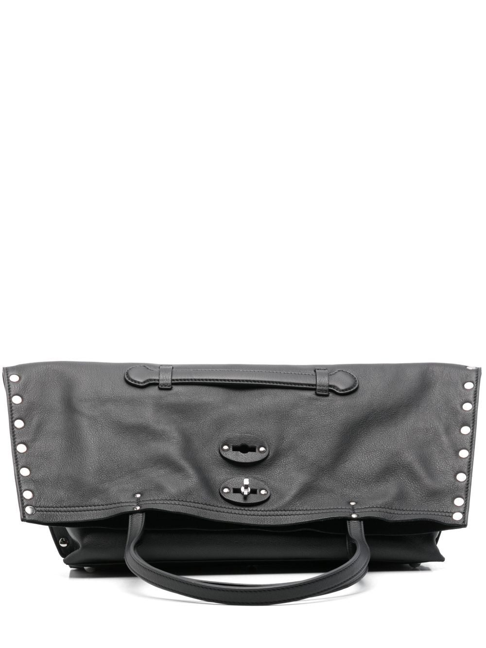 Zanellato Bags - Blacks and greys | d3214184c68c231d4e1b2fe530c4cbfc69753e2b