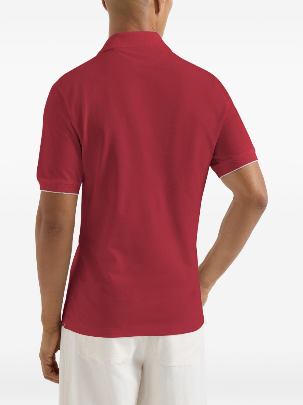 Brunello Cucinelli T-shirts and Polos - Bright | d42f2456c6f5601d490b101638937f93557c751f