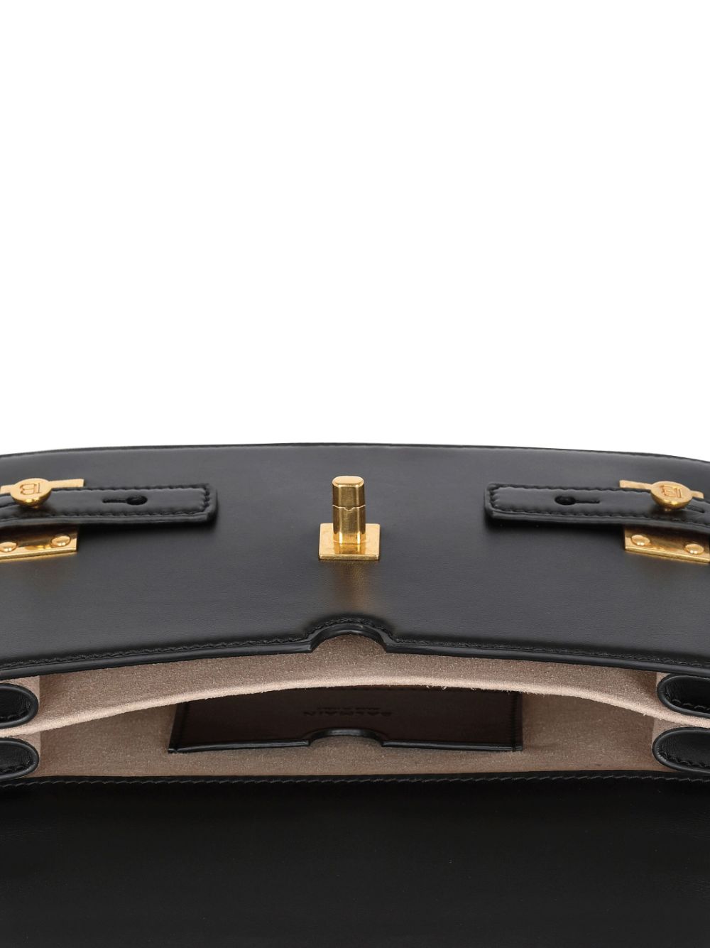 Balmain Bags - Blacks and greys | ff033265e7d98005e45c50fe30a9a199ac3744fd