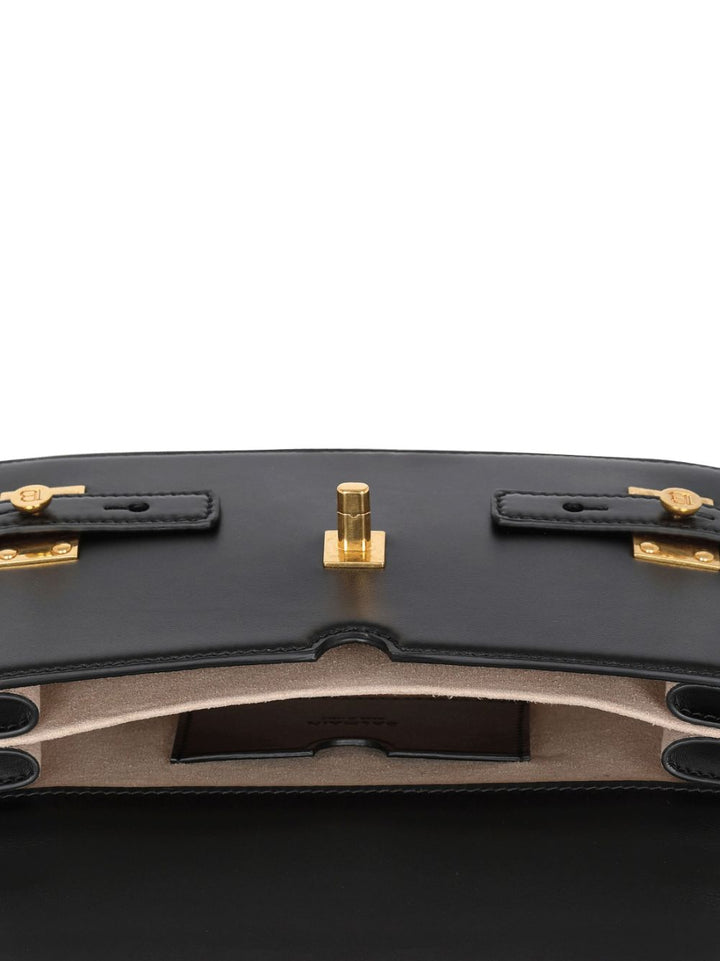 Balmain Bags - Blacks and greys | ff033265e7d98005e45c50fe30a9a199ac3744fd