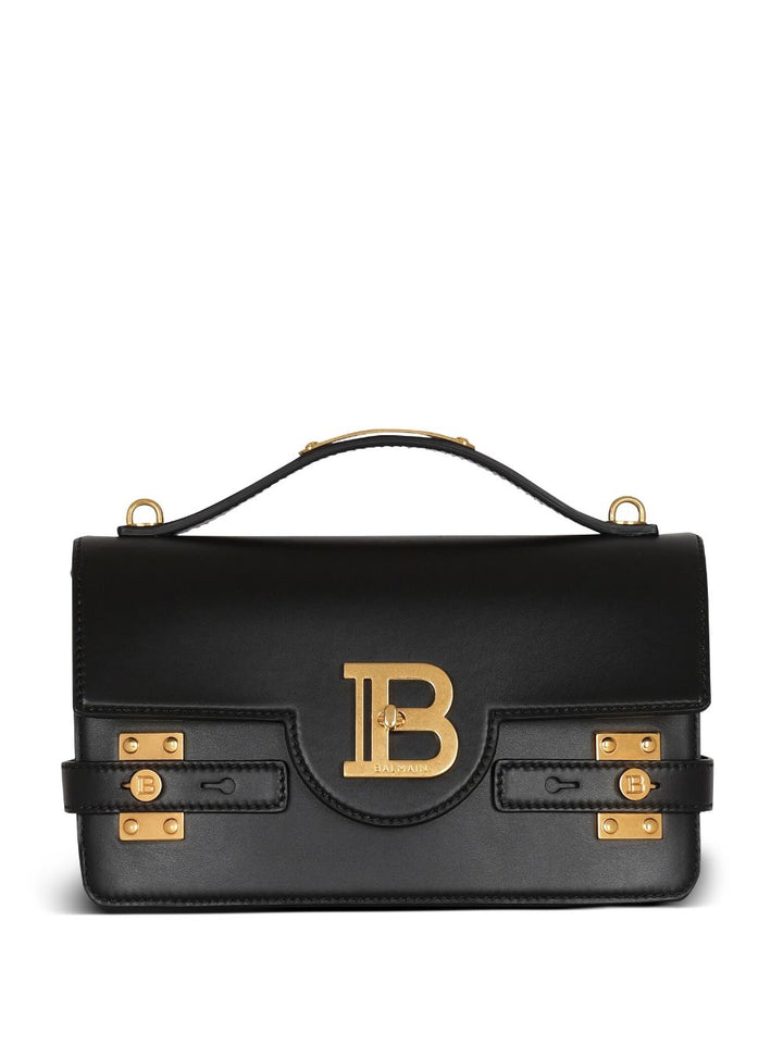 Balmain Bags - Blacks and greys | 45982c05cdbb9f81d12303ac641a7ba9276335fe
