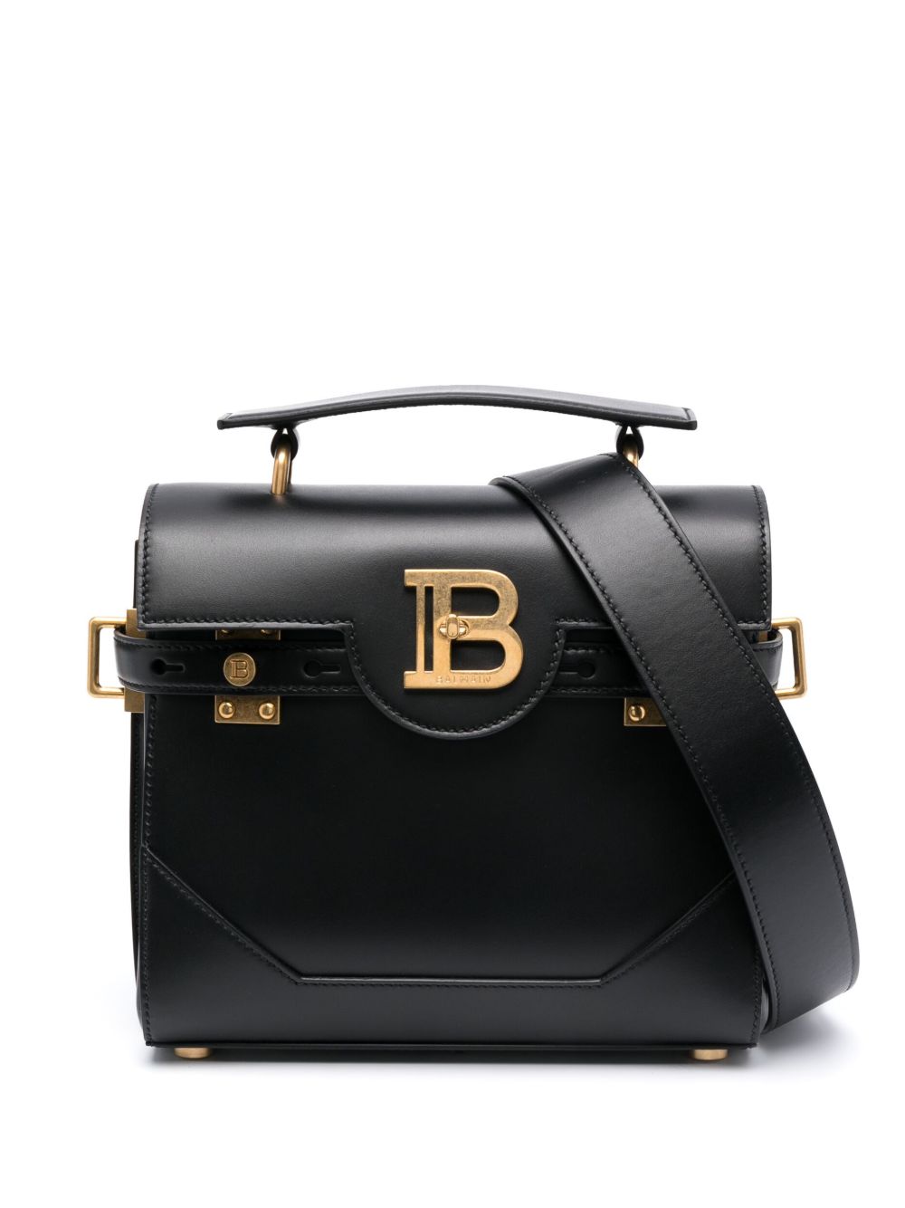 Balmain Bags - Blacks and greys | a25ea50e0893042bf07785a0d555362643cea6fe