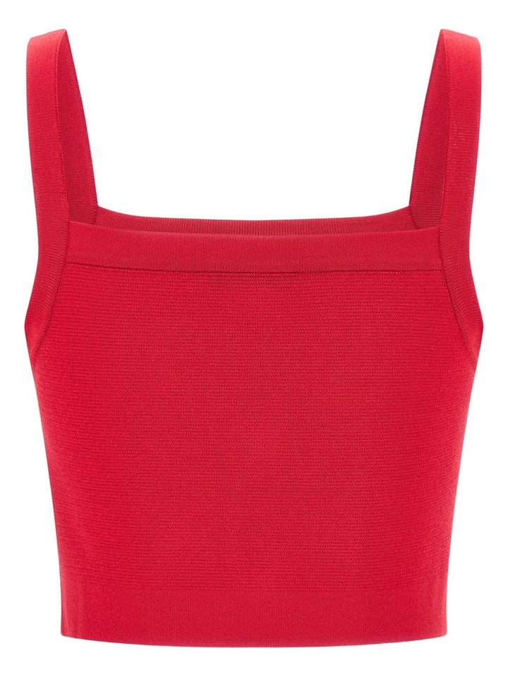 Balmain Top - Bright | 7a893c9e86903b0169e713b0008155915d4aacfd