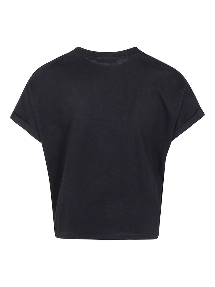 Balmain T-shirts and Polos - Blacks and greys | 74f68fd3e982ce01d6d004923235c4cf97c1c55c