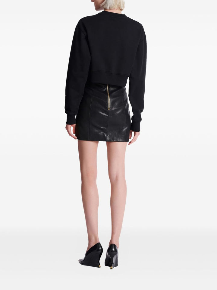 Balmain Sweaters - Blacks and greys | 5b9e0183f6044d6532eba01bc64d772ed3111840