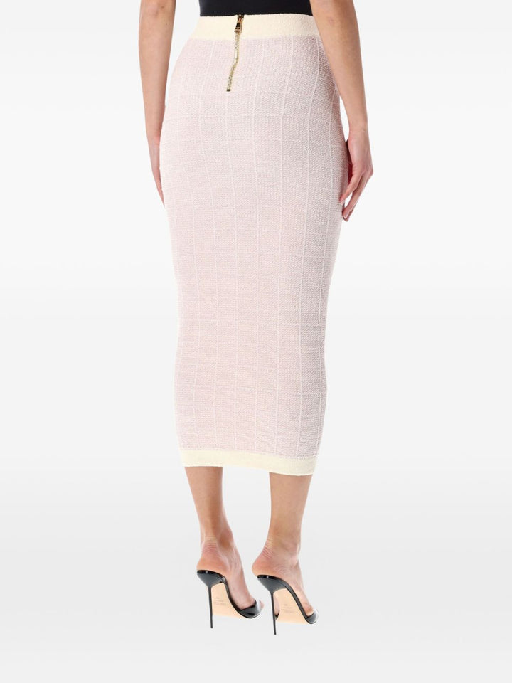 Balmain Skirts - Light and natural | 85ffa51e31ac196edfd241fc508f95822f95496d