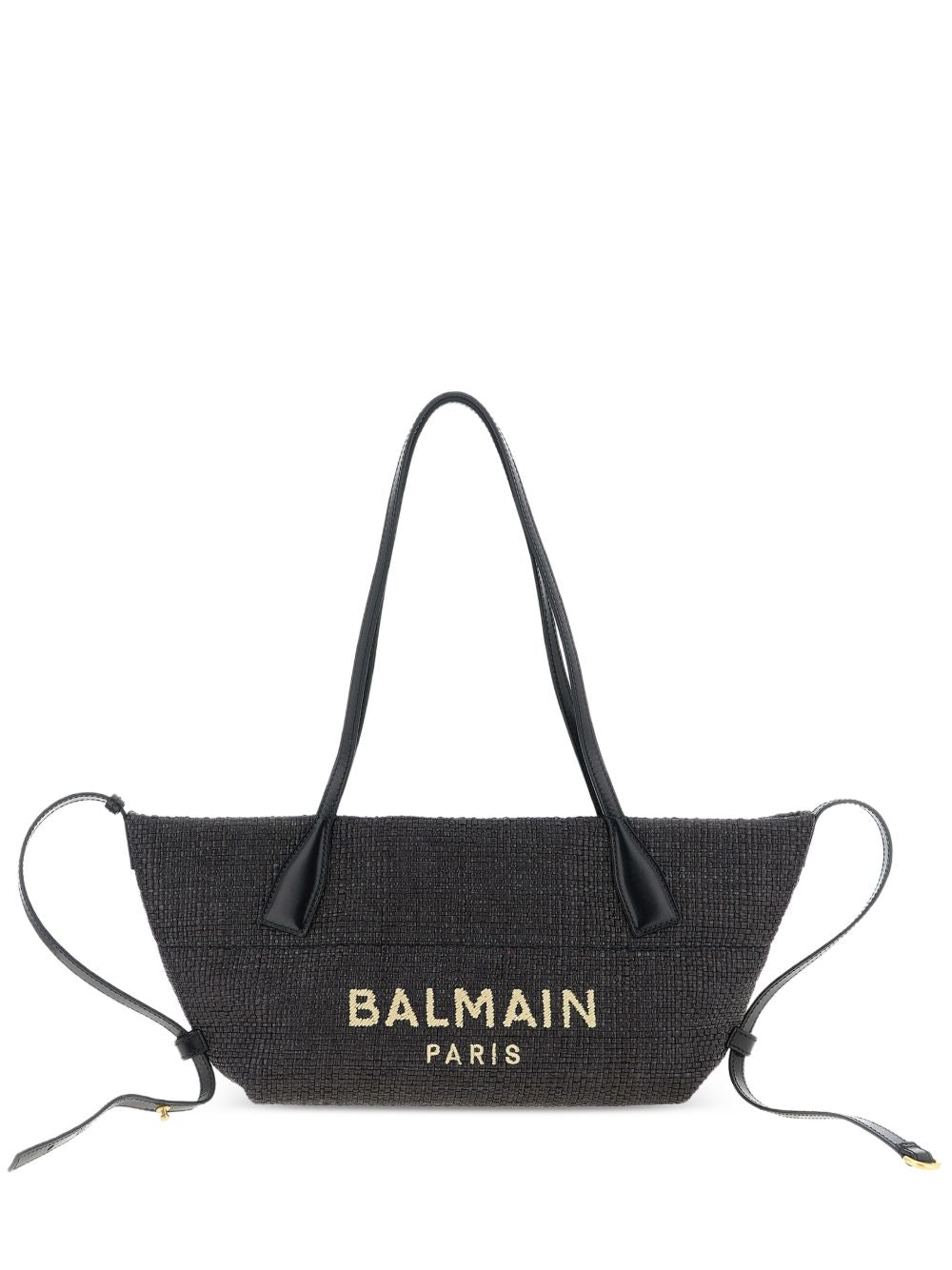 Balmain Bags - Blacks and greys | 0548b21fc2d74c73aabab146612e2fcada47a7cf
