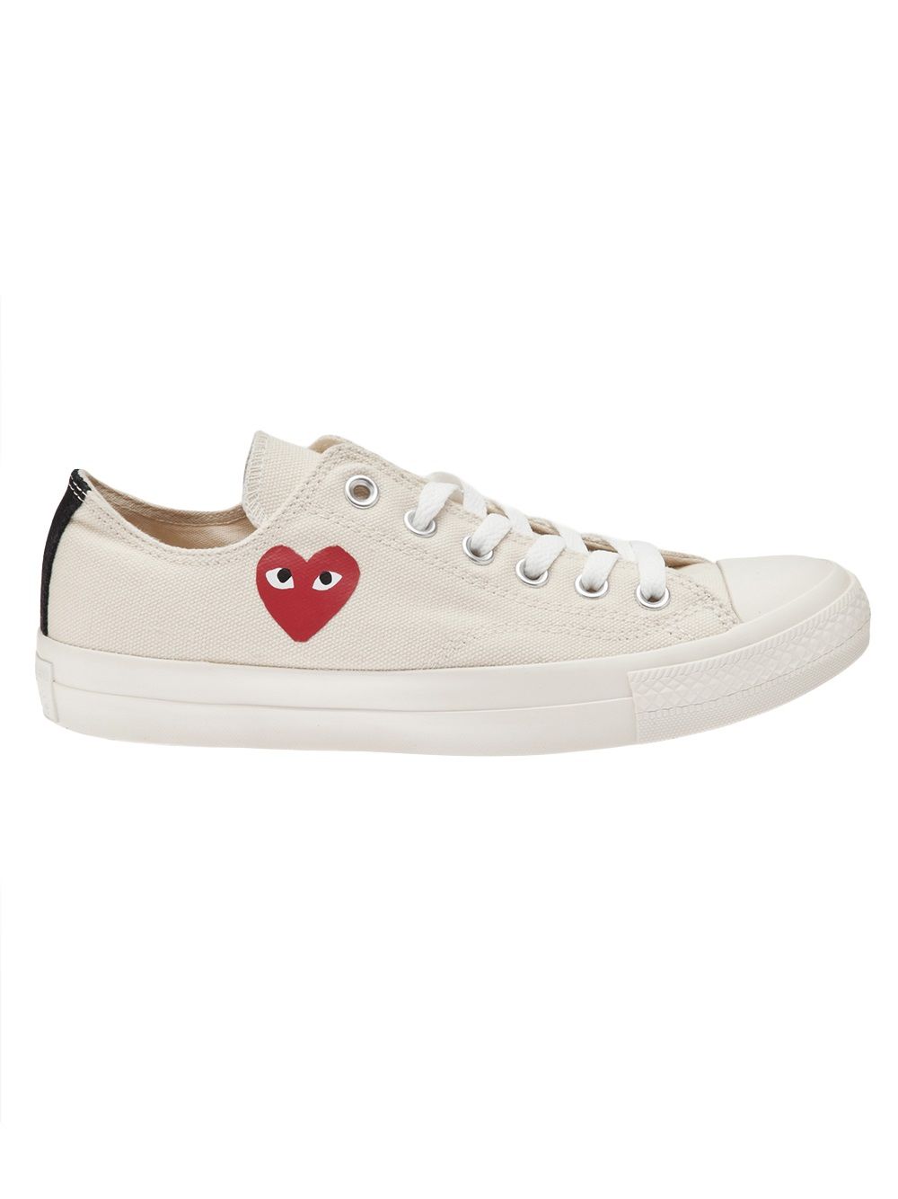 Comme Des Garcons Sneakers - Light and natural | 8c8abff331f778e48234af8e63f59e2ccd3a53f8