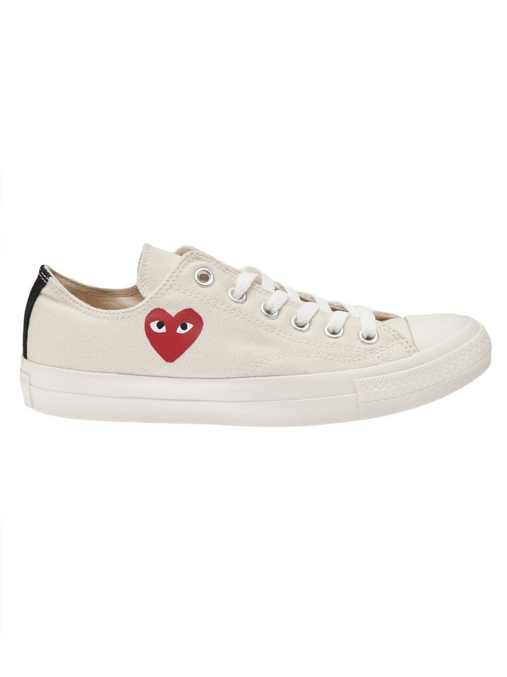 Comme Des Garcons Sneakers - Light and natural | 8c8abff331f778e48234af8e63f59e2ccd3a53f8