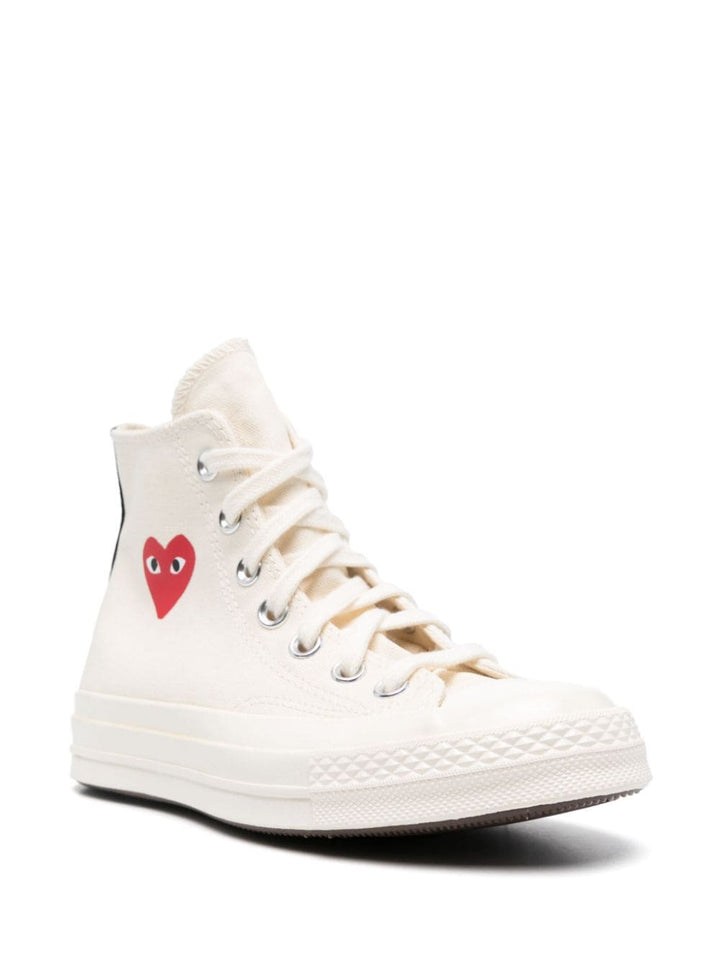 Comme Des Garcons Sneakers - Light and natural | 9baf8315af349b817b57a7e991bf082b3045f770