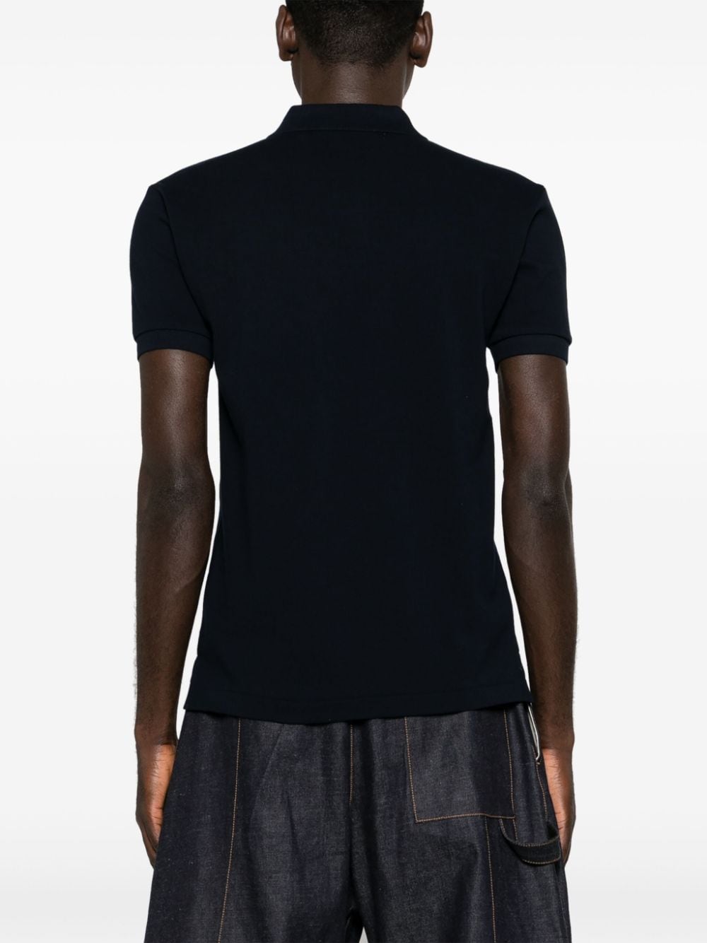 Comme Des Garcons T-shirts and Polos - Blue and green | 743e9b9264e32e2e8927364c6c481dade04d821b