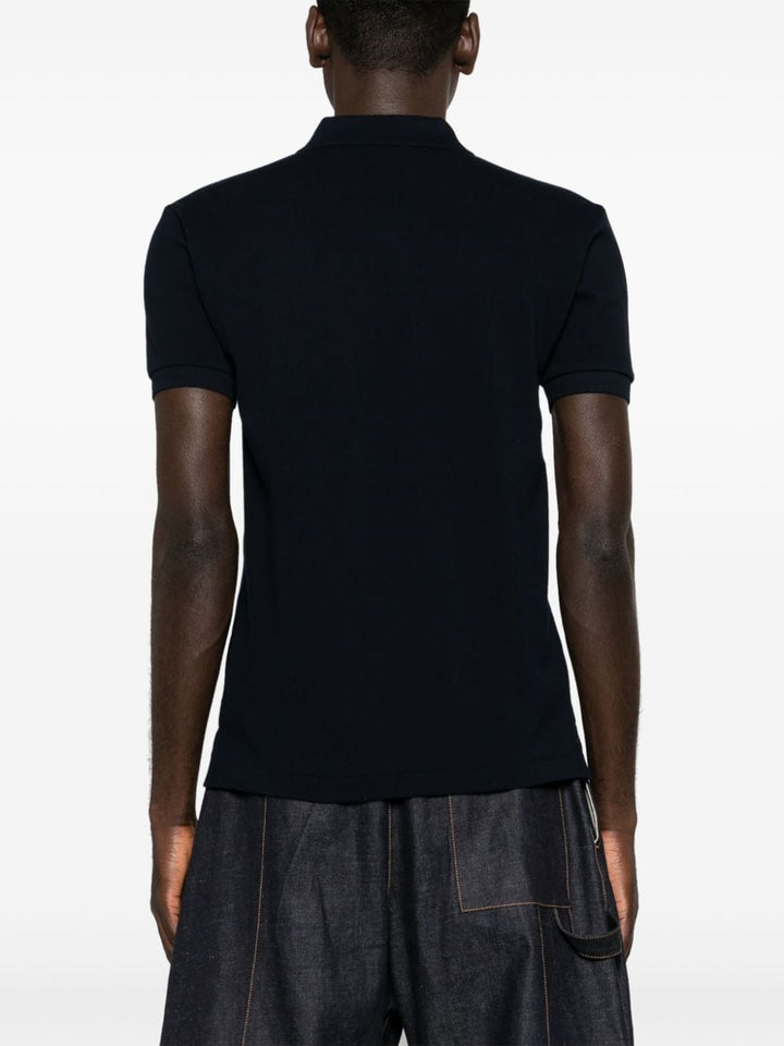 Comme Des Garcons T-shirts and Polos - Blue and green | 743e9b9264e32e2e8927364c6c481dade04d821b