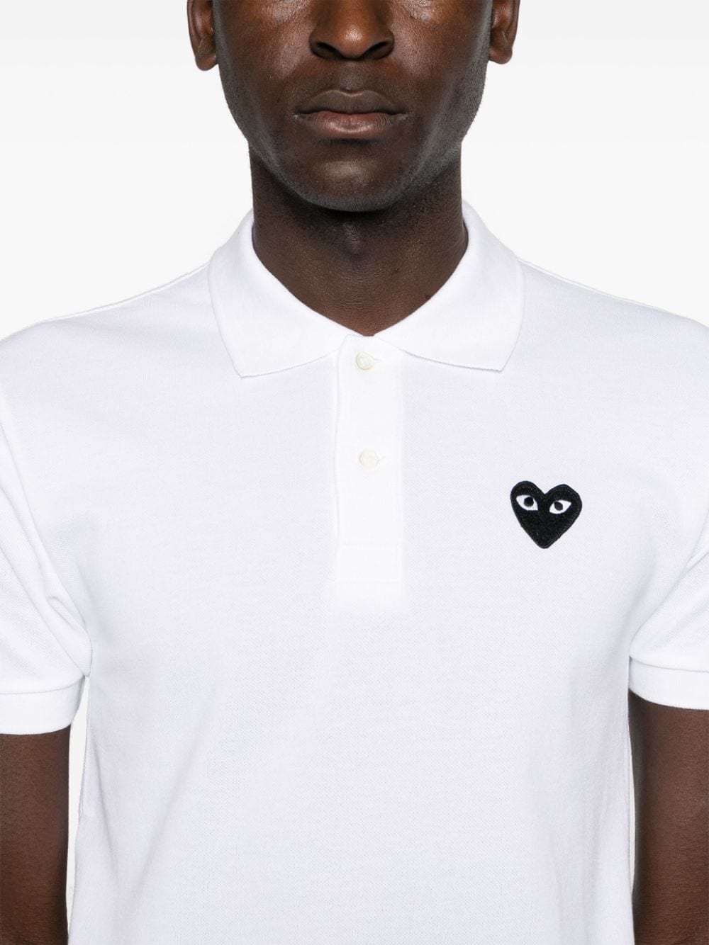 Comme Des Garcons T-shirts and Polos - Light and natural | bdd49ed95f54a933fcb89bcbd544aba49785c81c
