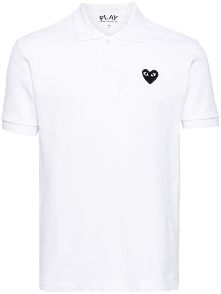 Comme Des Garcons T-shirts and Polos - Light and natural | 5c8ea0641c038eb947ca6e94980410bc025ecce9