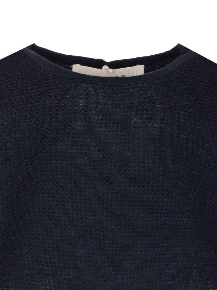 Lisa Yang T-shirts and Polos - Blue and green | 5dc270c439a892d2640cc54f23d8d25c62fb3639