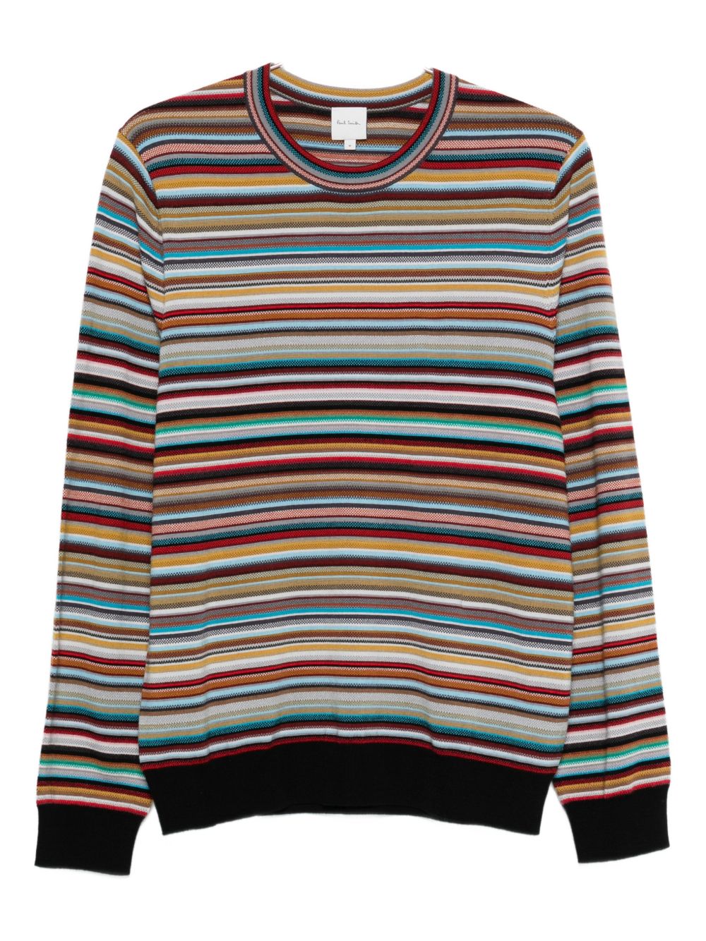 Paul Smith Sweaters - MULTICOLOR | 175eb71cdebc2d9595827a357934889ad36b961a