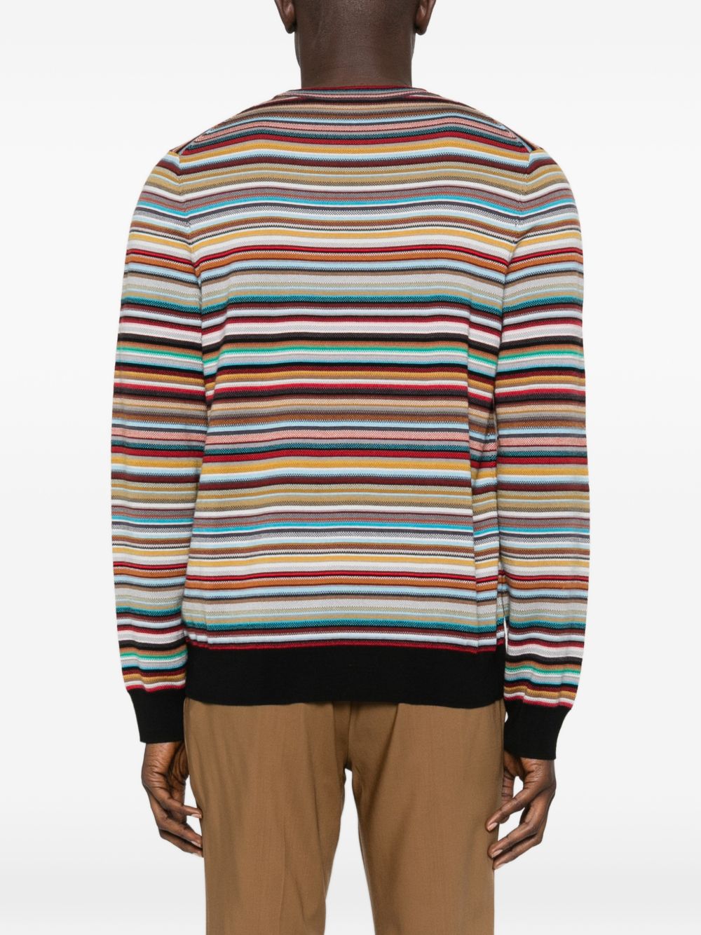 Paul Smith Sweaters - MULTICOLOR | c97a93a36bedb93b05c8d04a28fb0fd700a62d7e
