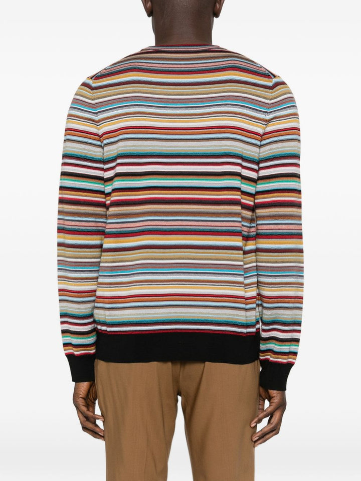 Paul Smith Sweaters - MULTICOLOR | c97a93a36bedb93b05c8d04a28fb0fd700a62d7e