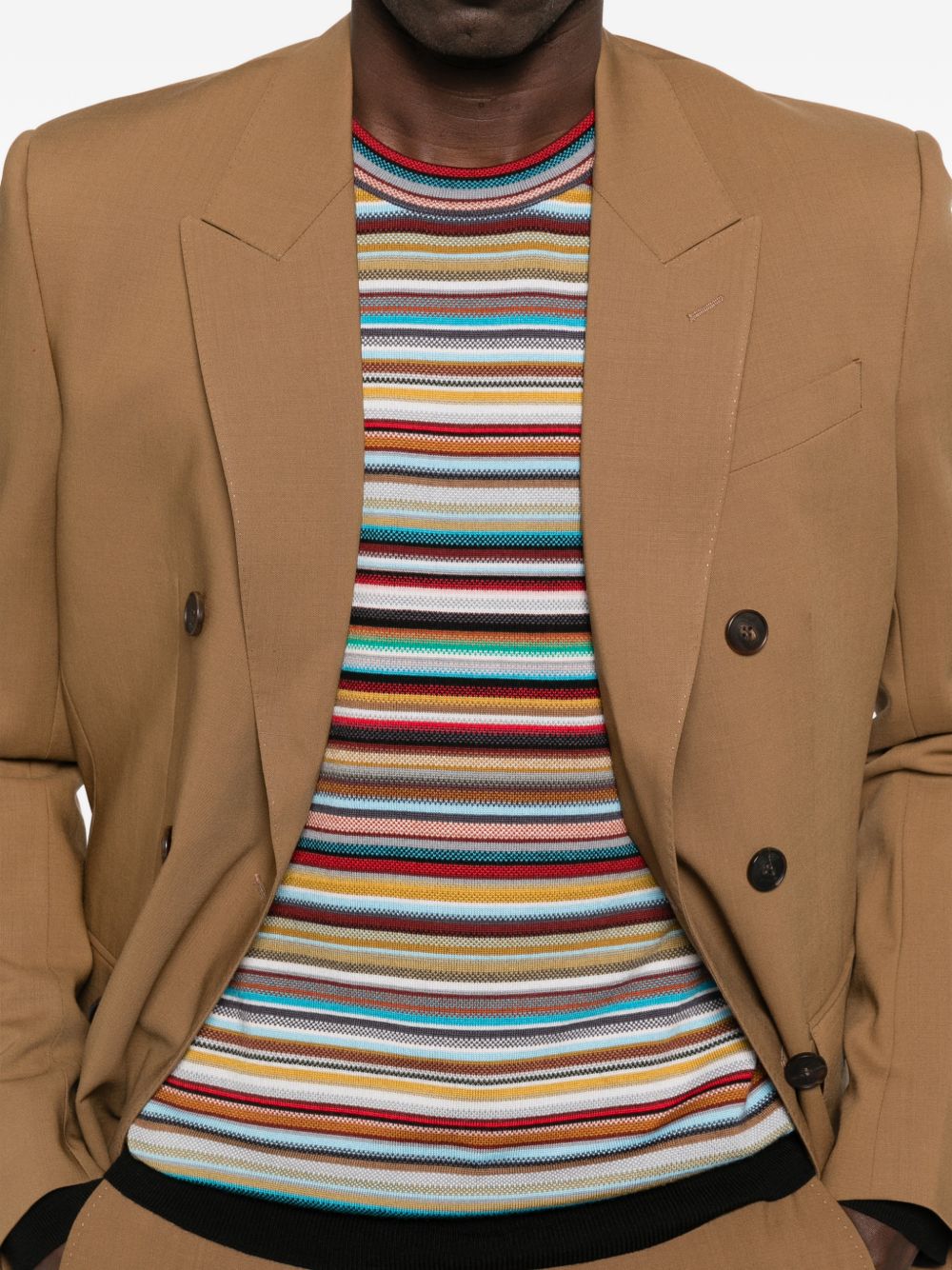Paul Smith Sweaters - MULTICOLOR | 0f423f7a50493215346c8471f504ed7a95c93750