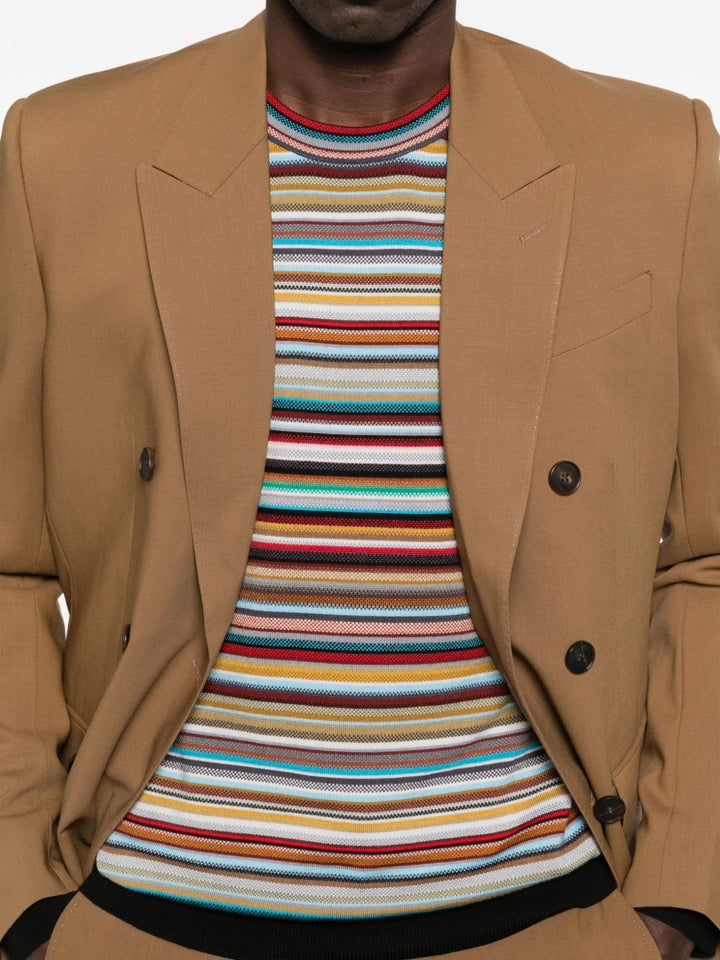 Paul Smith Sweaters - MULTICOLOR | 0f423f7a50493215346c8471f504ed7a95c93750