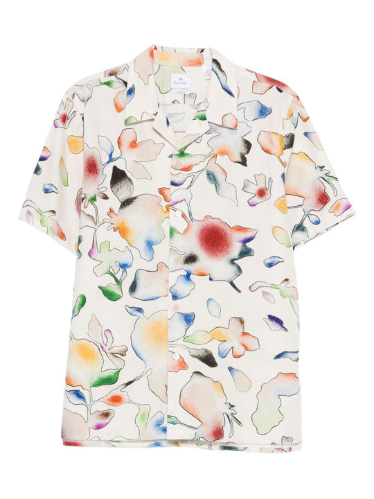 Printed Shirt