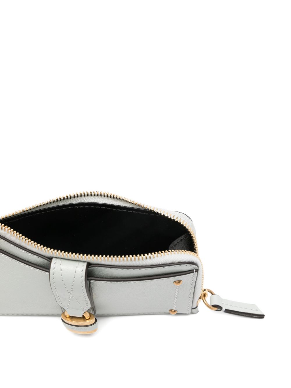 Chloè Wallets - Blue and green | e1ed324593553d5f3127859fa54f0e829317ab04