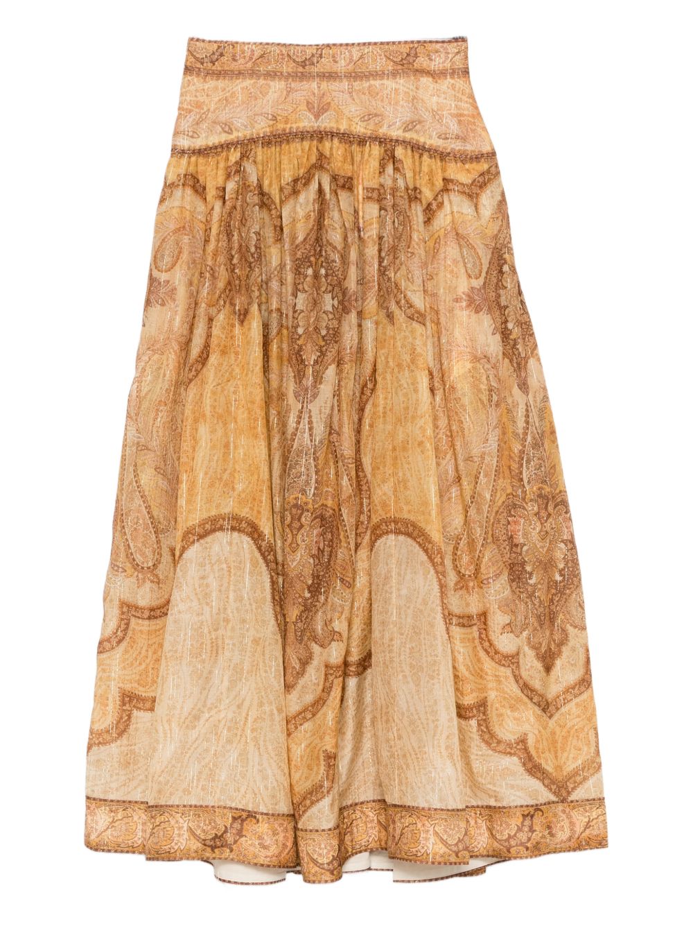 Zimmermann Skirts - Light and natural | dd559197896164a0bea05e99d41aed7392b5ea07