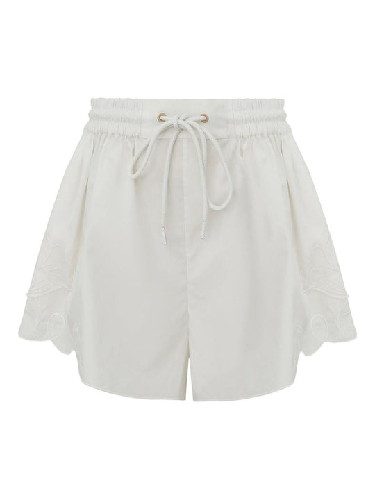 Daylight Cotton Shorts