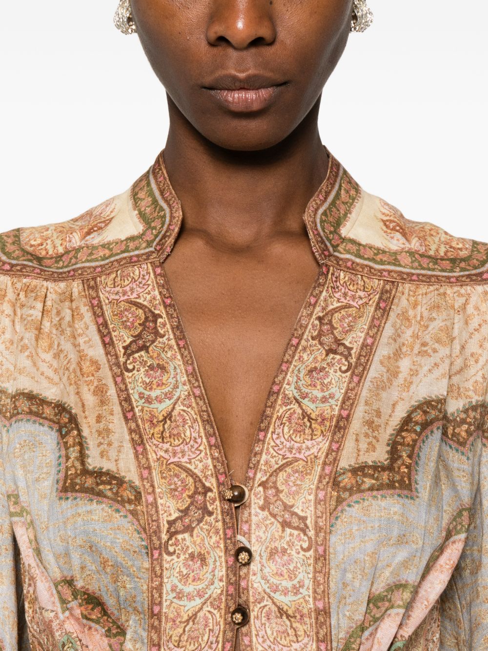 Zimmermann Dresses - Light and natural | 2fe714290b907f04e17f1394c7853914c0bce89b