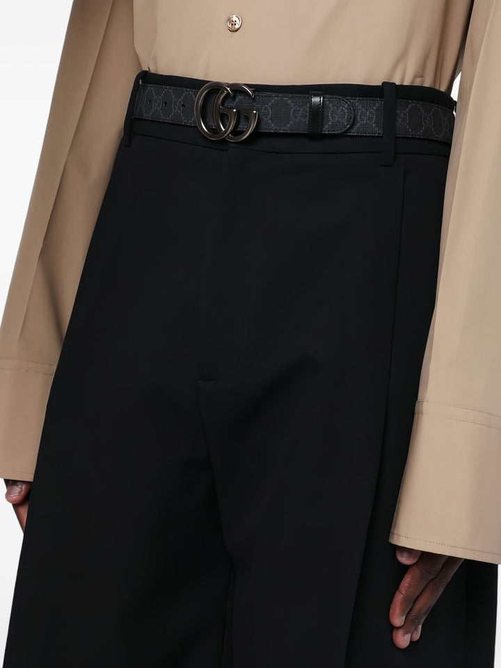 Gucci Belts - BLACK | d3c73e74d4f658faa3441023ae5b1f0482c63be7