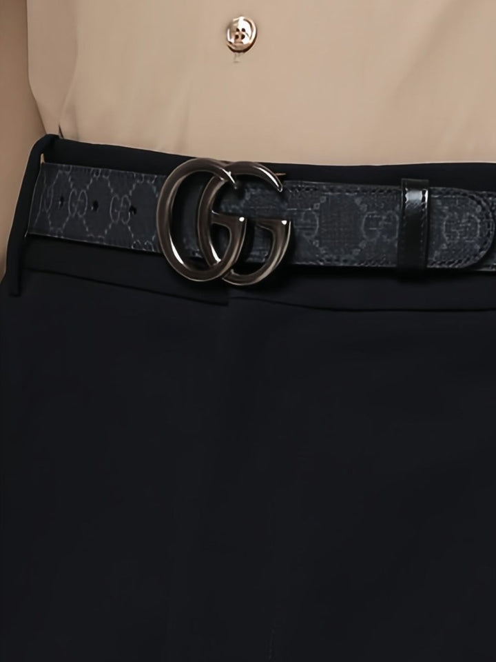 Gucci Belts - BLACK | 040f3e1b24c7a9b7e96822e298faa9e5508165b0