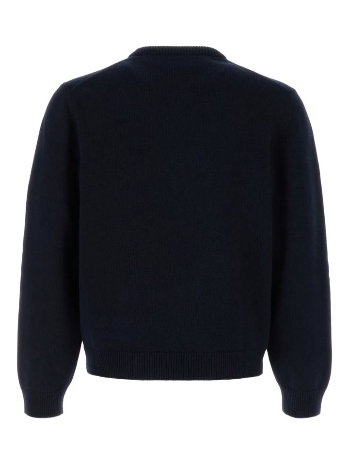 Gucci Sweaters - Blue and green | c1f5d592254ddb723ec04f9b348b36b671fd928d