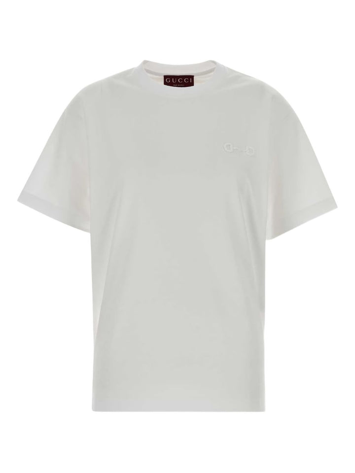 Gucci T-shirts and Polos - Light and natural | 5481ba26402c3d4b7fda49f5561f285594b9eb82