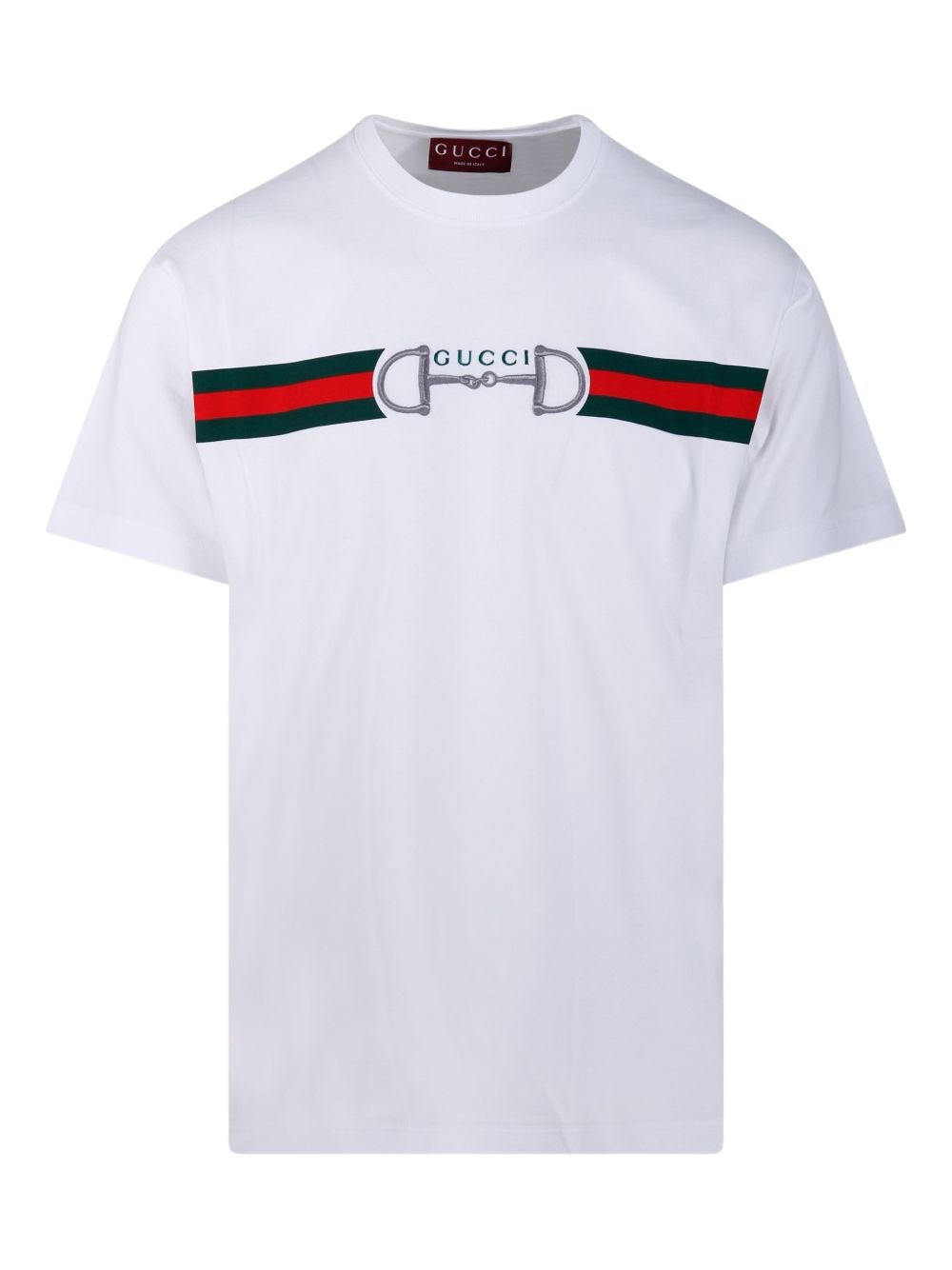 Gucci T-shirts and Polos - Light and natural | acb7955f2d3e0b6c1c67c59fd138e547adabe6df