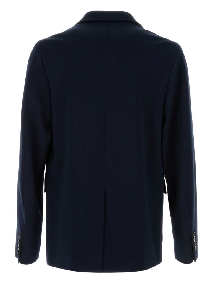 Gucci Jackets - Blue and green | db0ad264a88107dace619487180d576f71827893