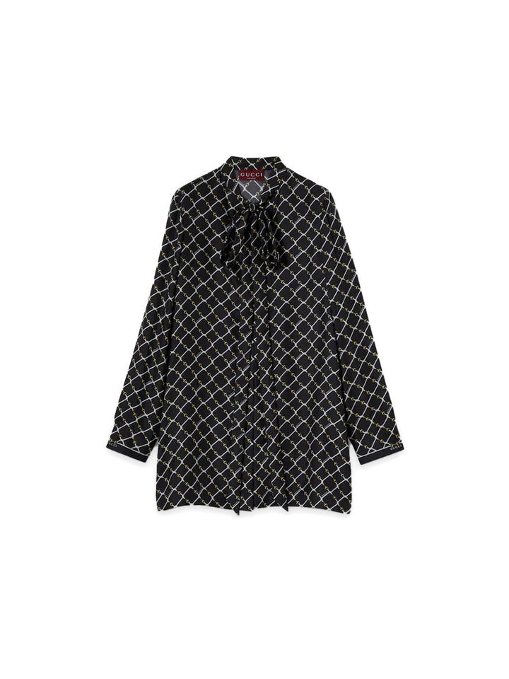 Gucci Dresses - Blacks and greys | a3e26d7f7c6b660b0977613e265a9ef52cc85299