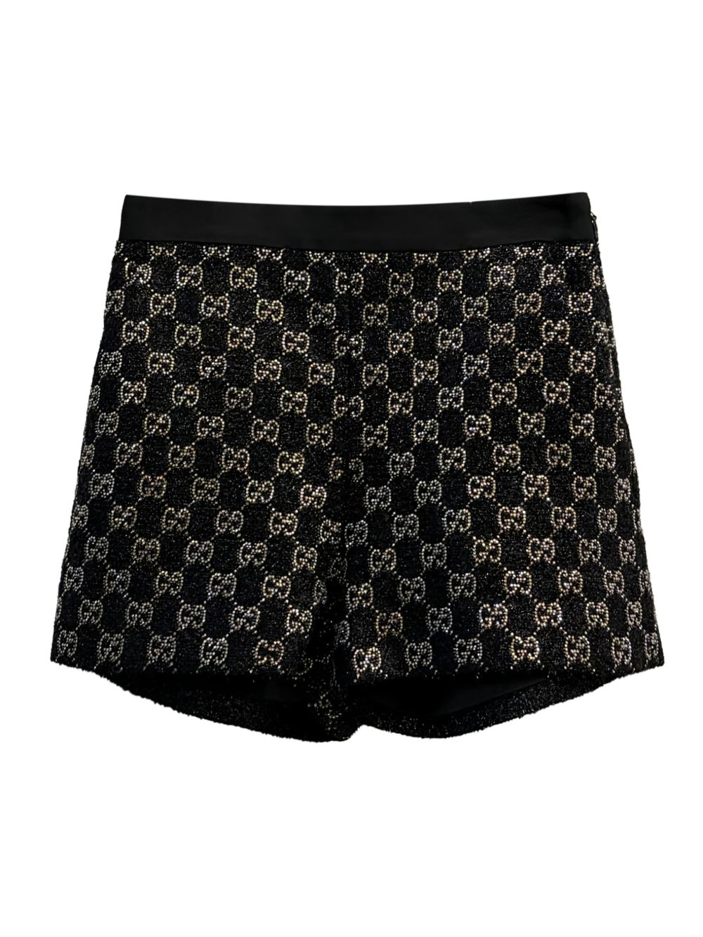 Gucci Shorts - Blacks and greys | 97f4849b2acfab3fd5f85b8c1d953aac83270ef2