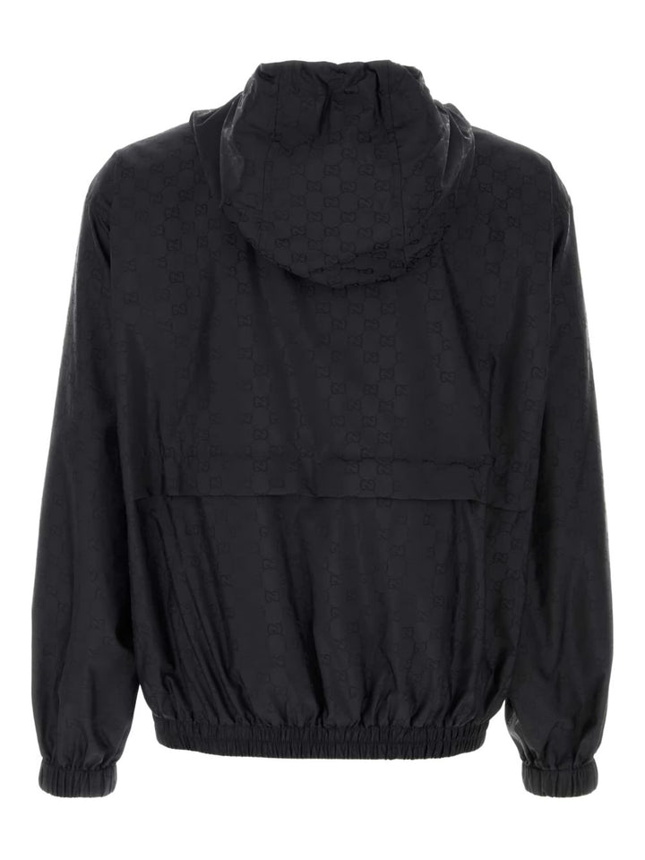 Gucci Coats - Blue and green | 70581c80c719133a56d404d8aa568ab70b51e28b