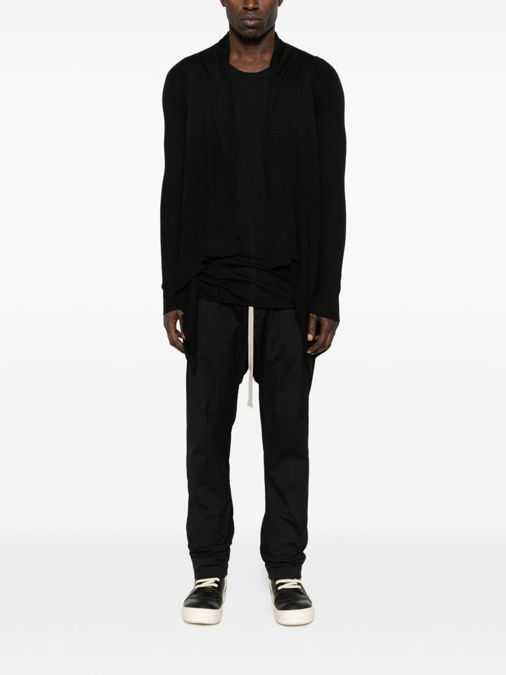 Rick Owens Sweaters - Blacks and greys | abdd1573ab42ac08a01c32d06ee1014720465794