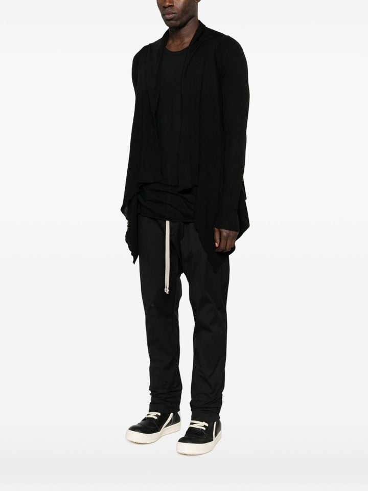 Rick Owens Sweaters - Blacks and greys | 92d80a99149ffb4382e5e4b5403c6c88daca0017
