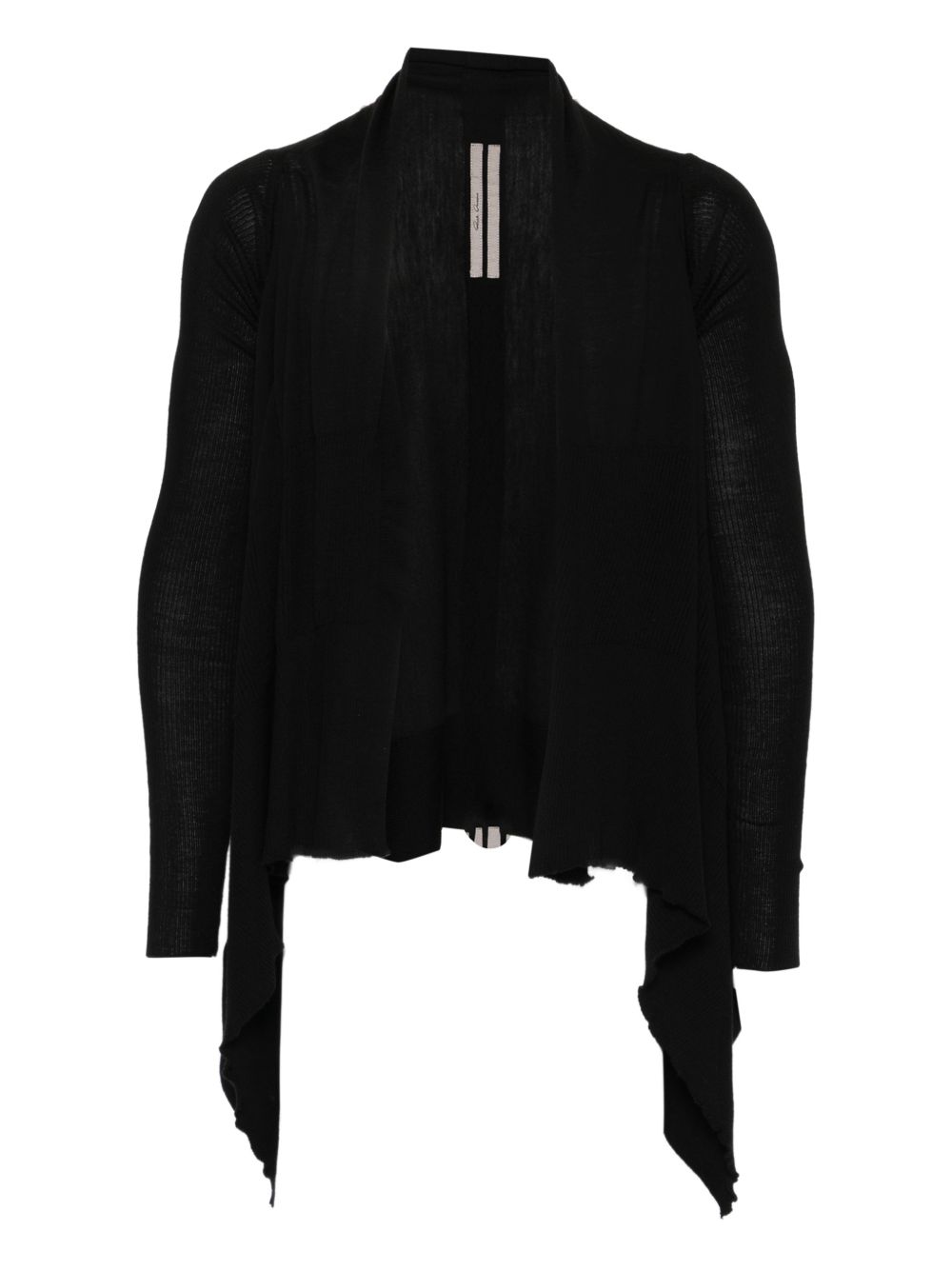 Rick Owens Sweaters - Blacks and greys | 2629d8ac68651a8c04ae023209e48d174f13435c